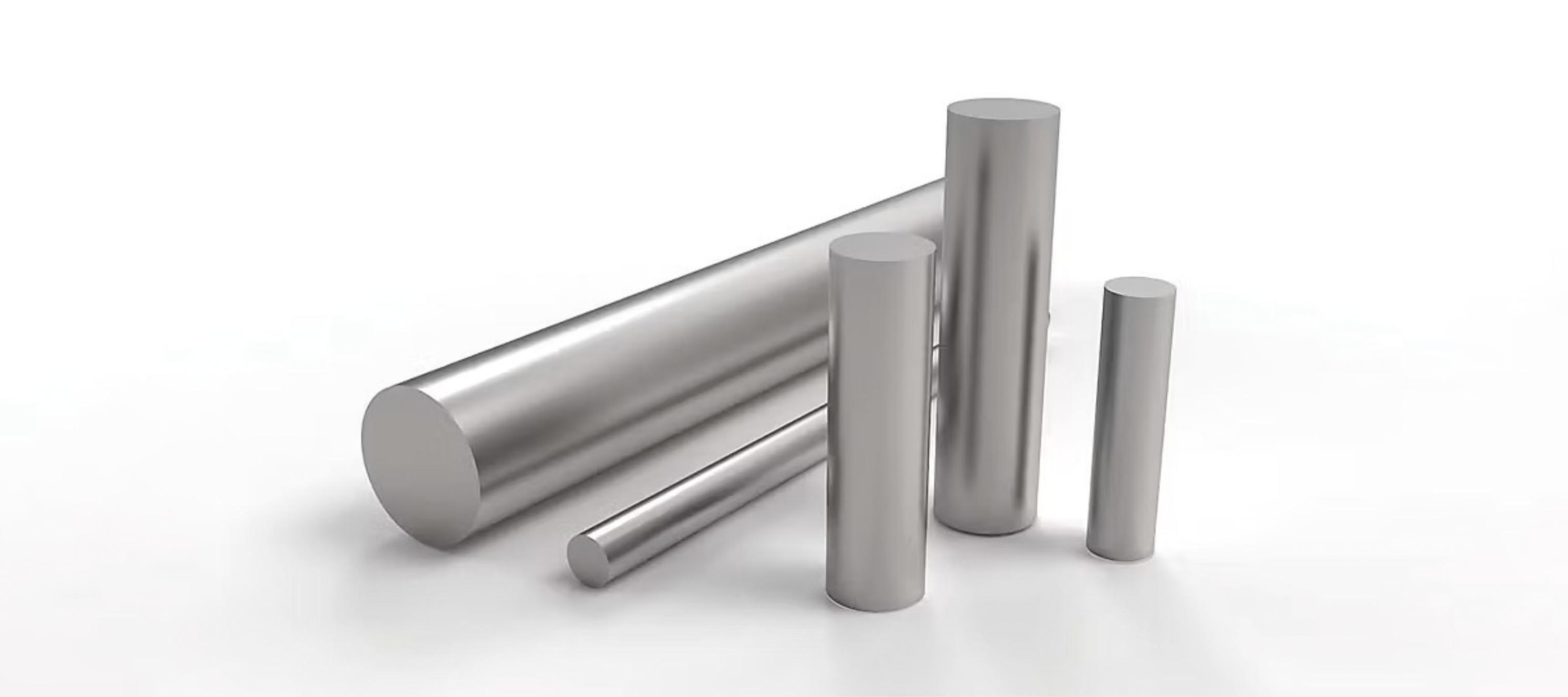 Ferramentas de metal duro