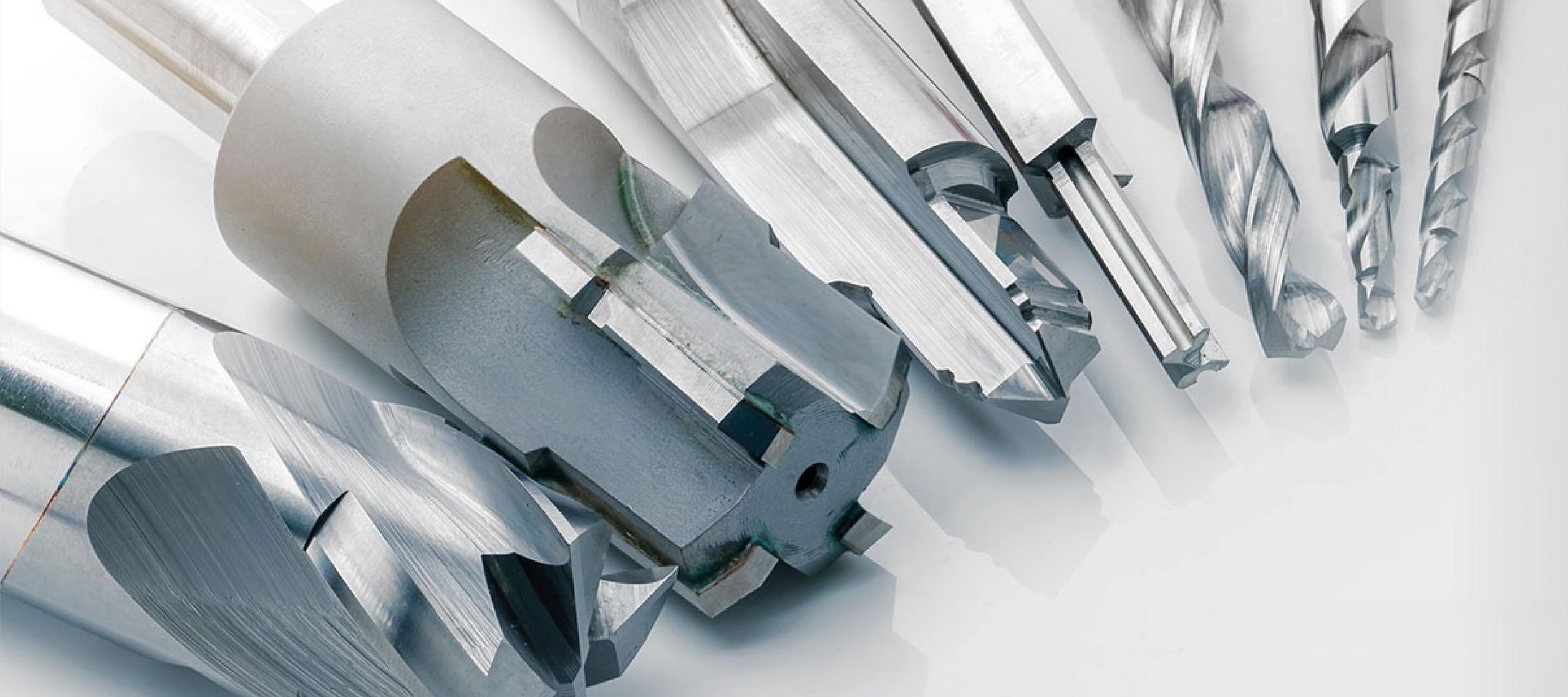 Ferramentas especiais