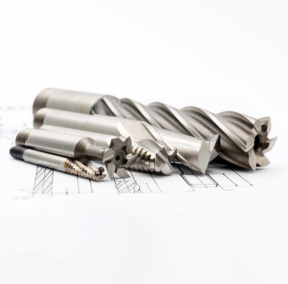 Ferramentas especiais