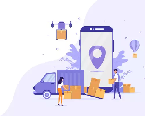 Atendemos todo o Brasil