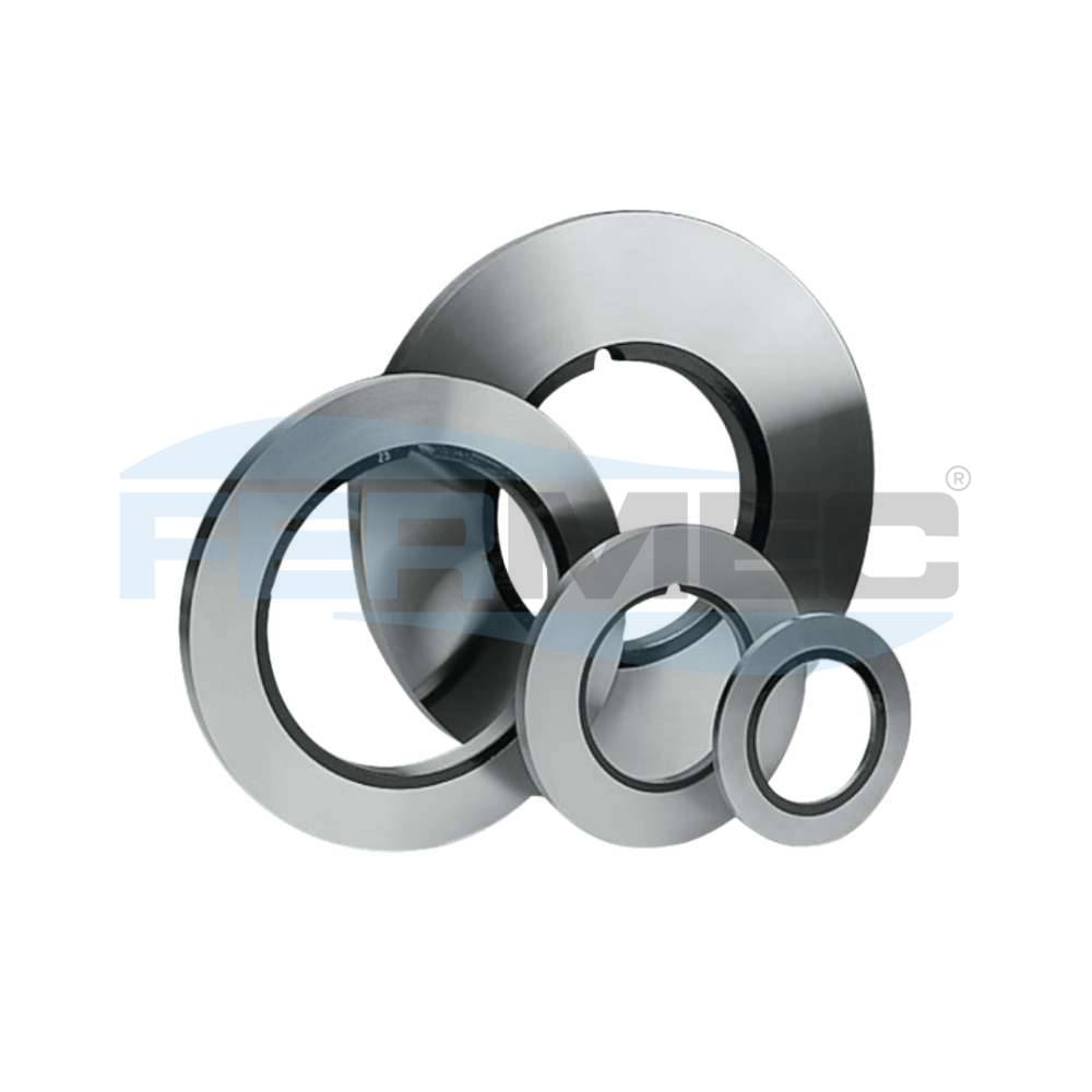 Afiação de Faca Circular