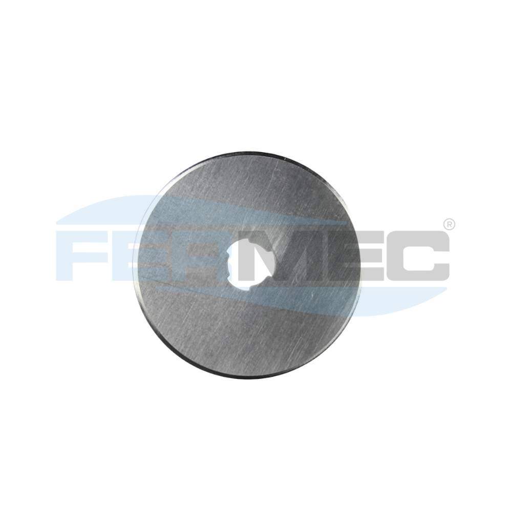 Afiação de Faca Circular
