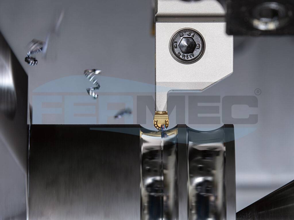 Como Escolher a Pastilha de Torneamento Correta