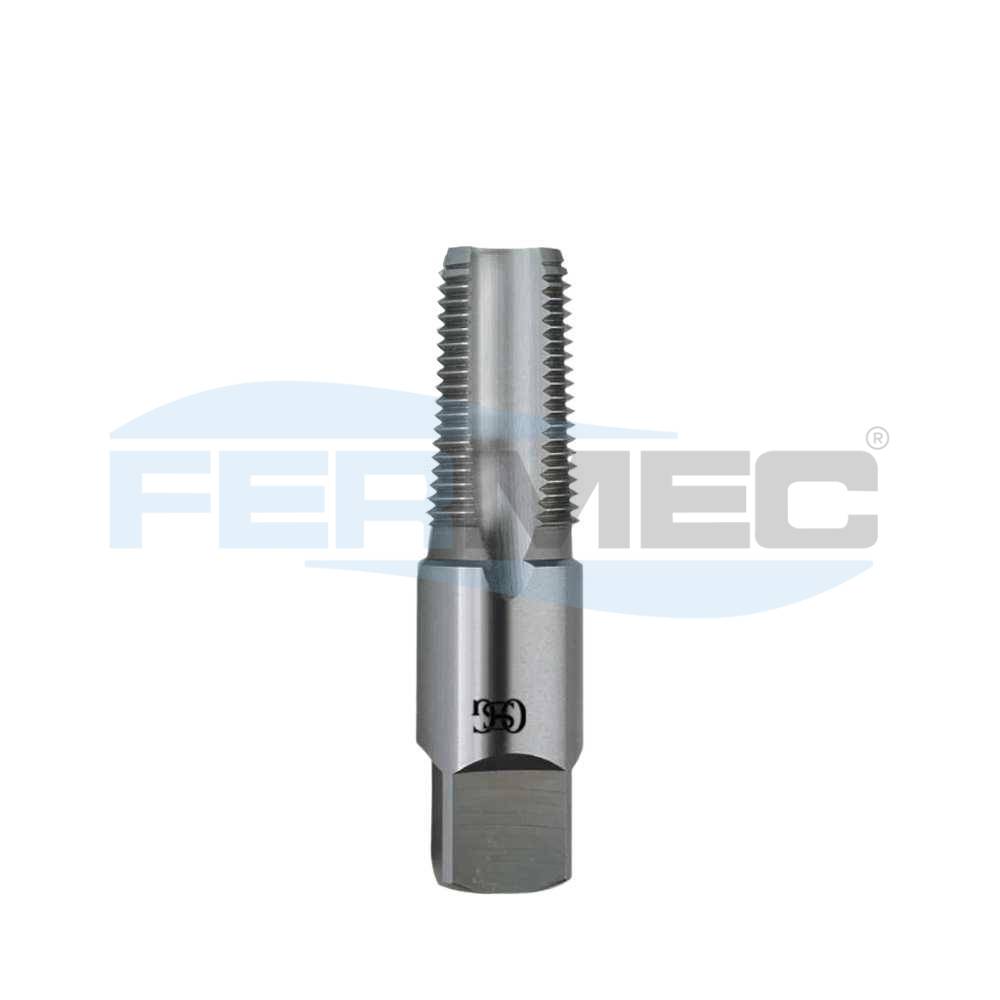 Macho para Tubo ANSI 108/F NPTF