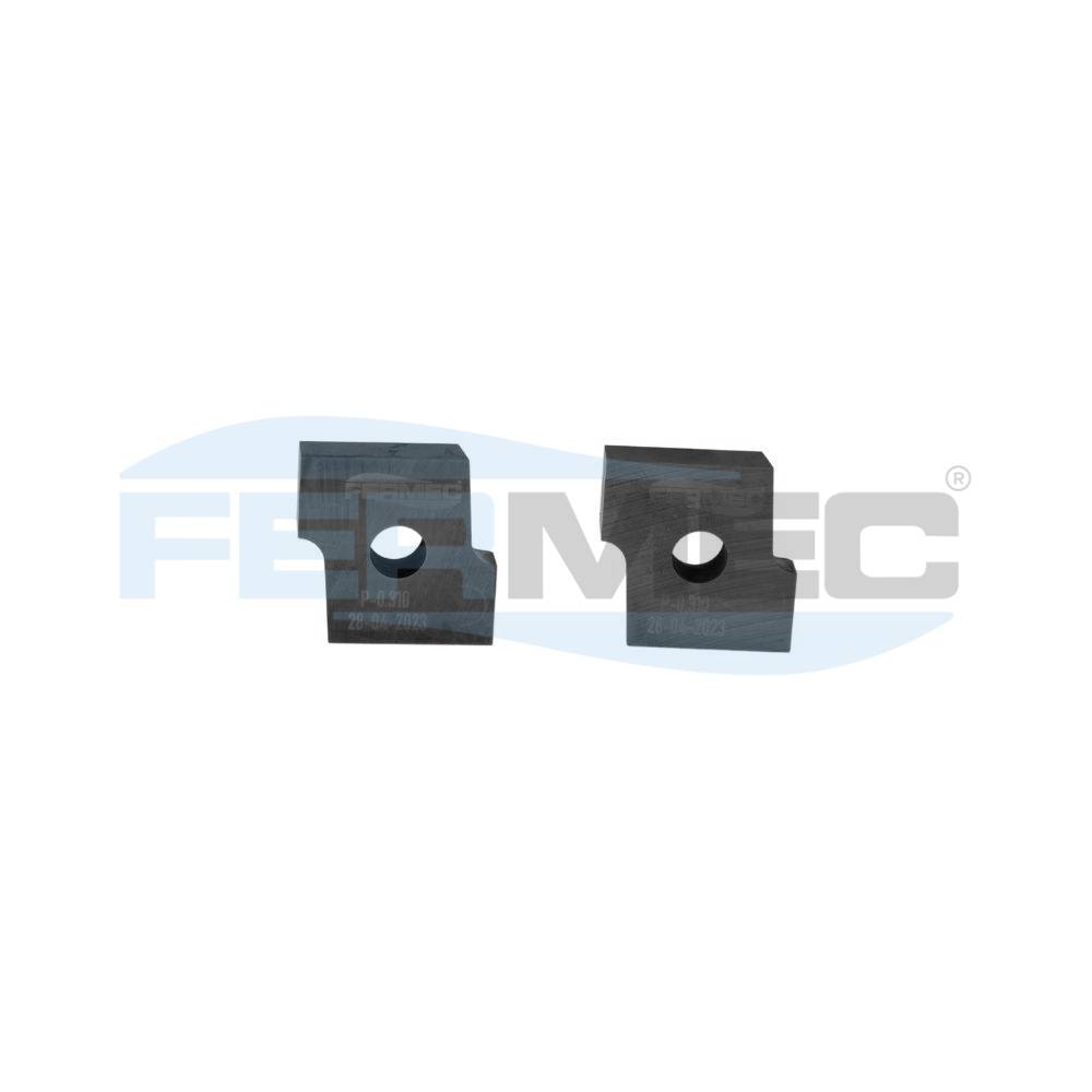 Pastilha de Metal Duro Bico 0.310