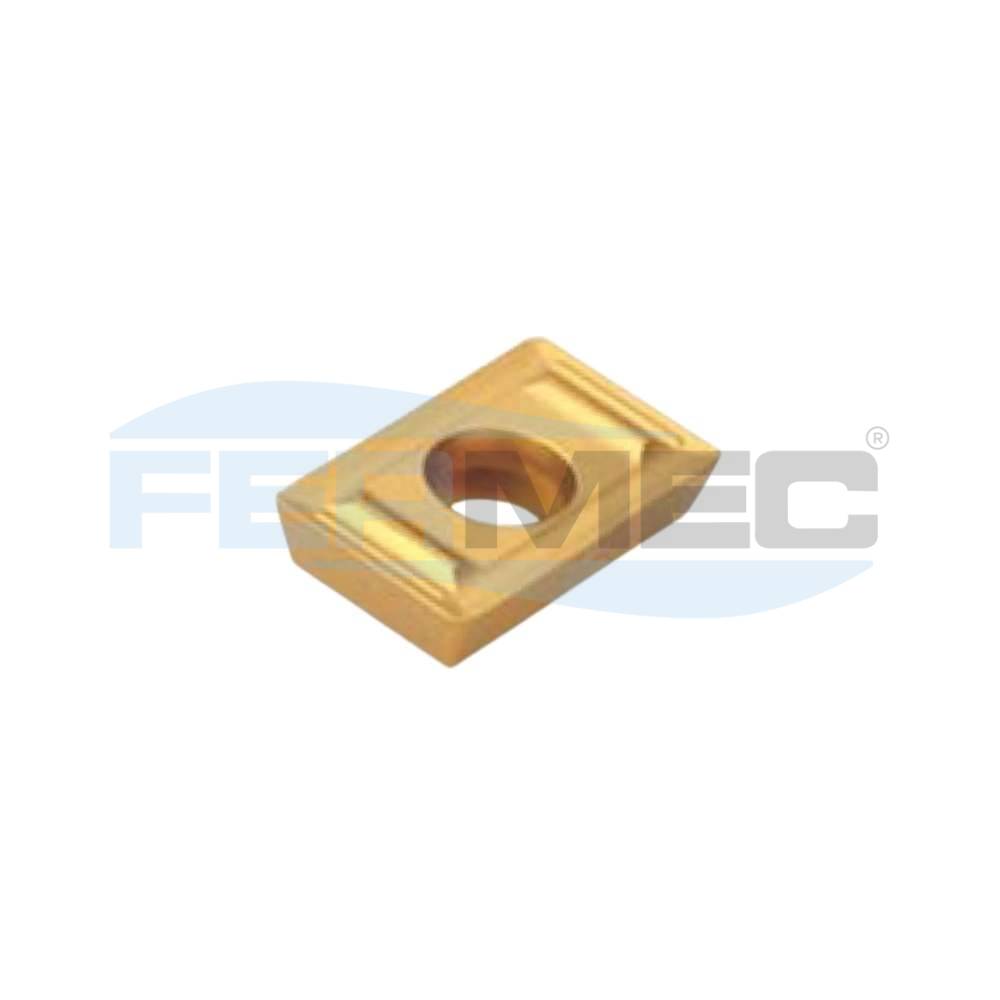 Pastilha de Metal Duro de Fresamento