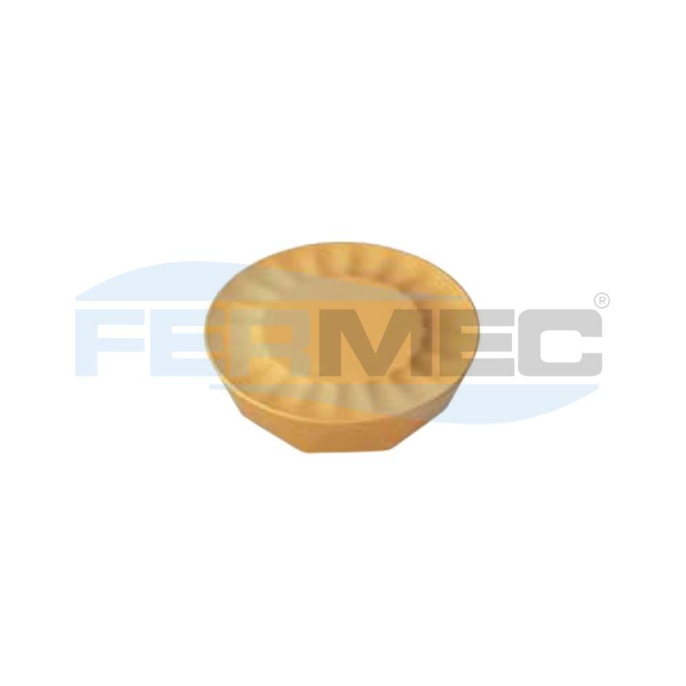 Pastilha de Metal Duro de Fresamento