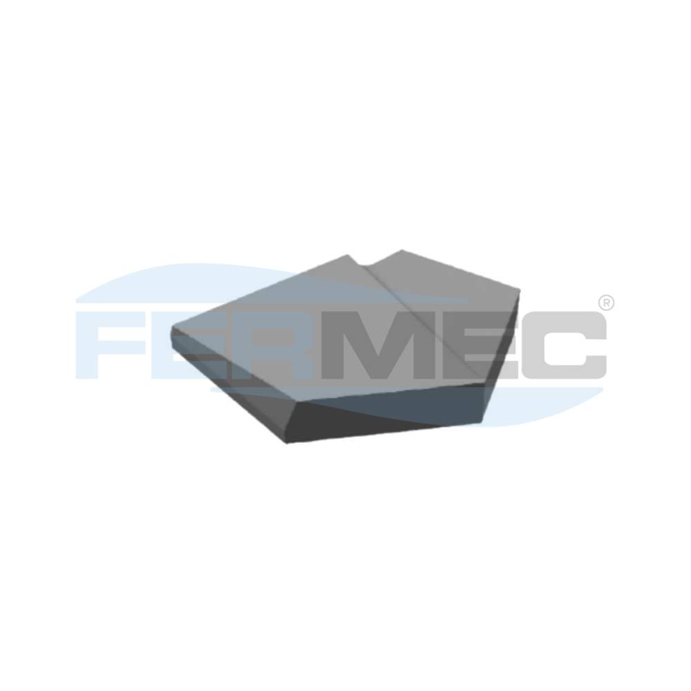 Pastilha de Solda DIN 8010 (P)