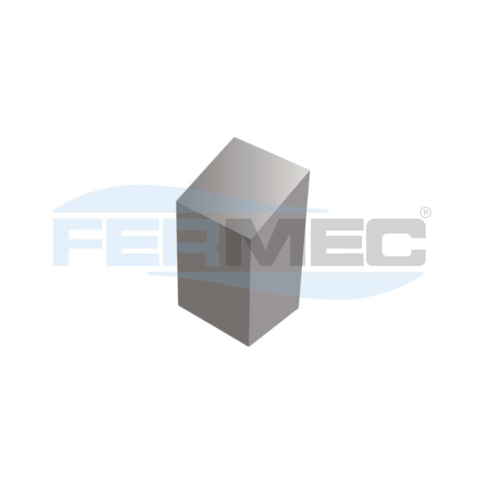 Pastilha de Solda ISO R242 (D)
