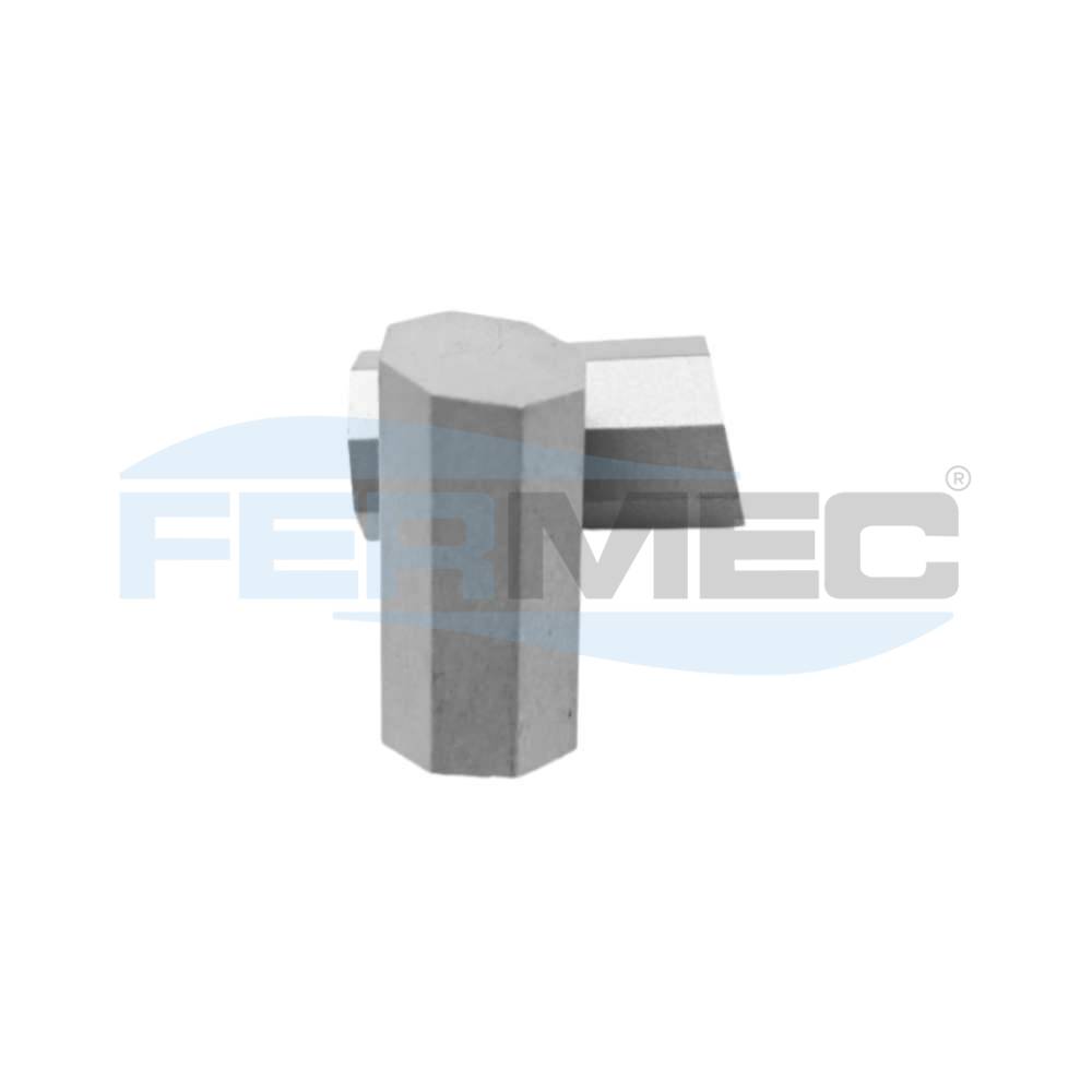 Pastilha para Mineração Oitavada