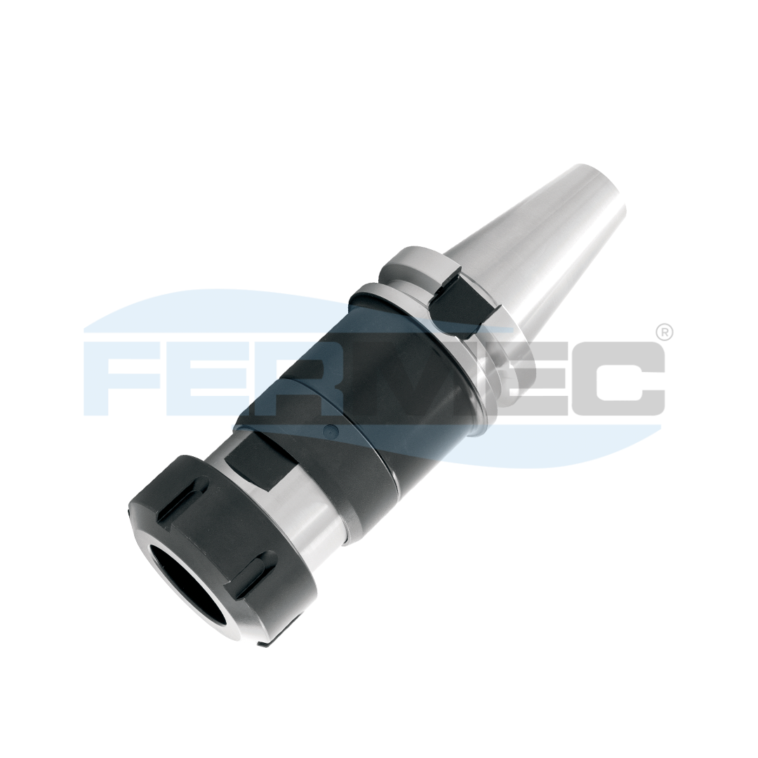 Porta Pinça BT ER (com Compensação Axial)