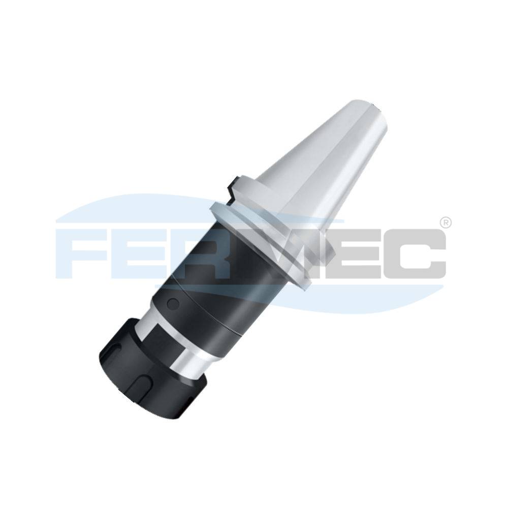 Porta Pinça BT ER (com Compensação Axial)