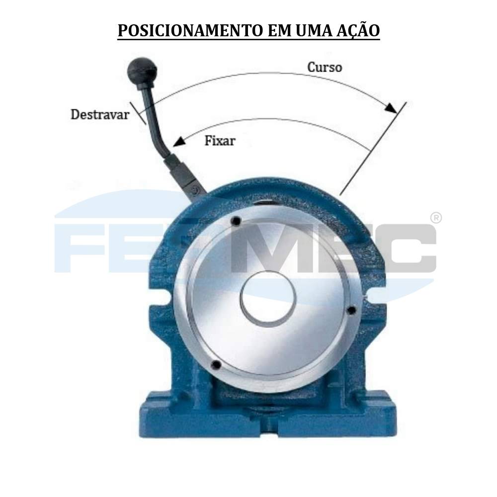 Super Divisor para Fresadora