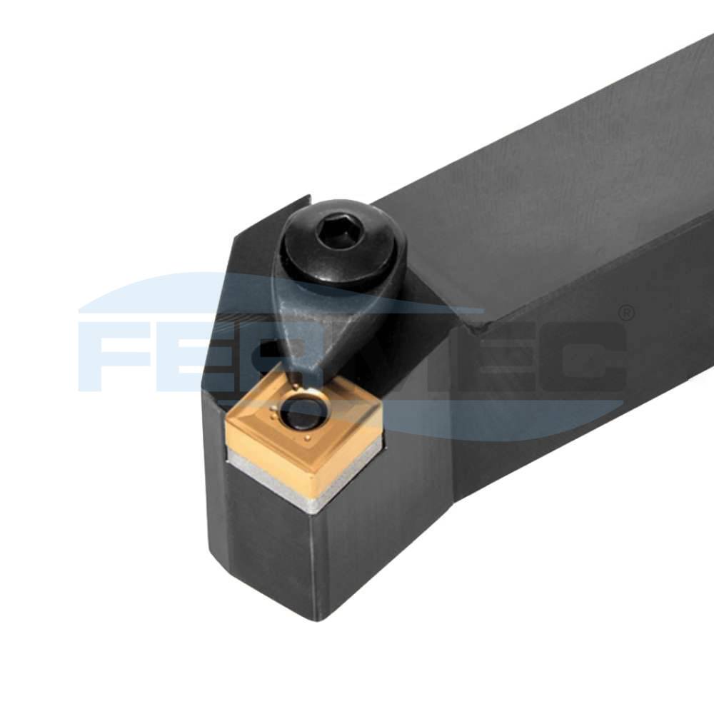 Suporte de Torneamento Externo