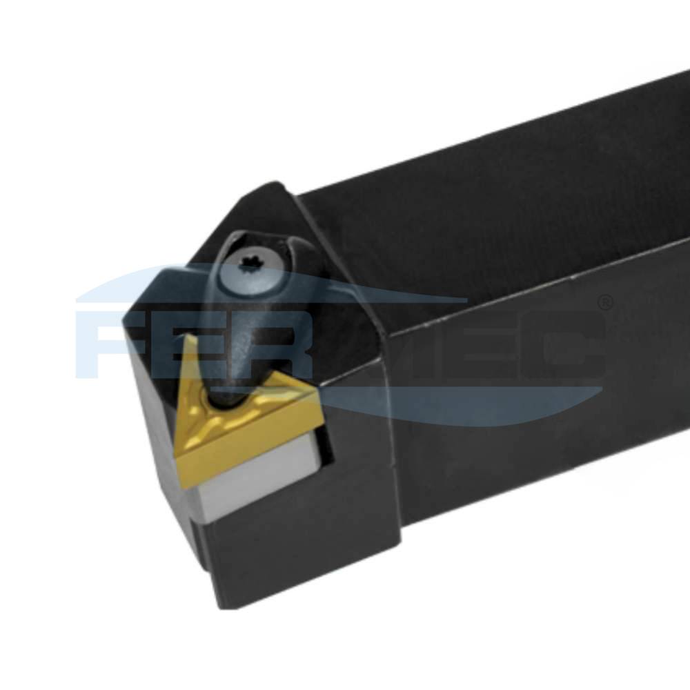 Suporte de Torneamento Externo