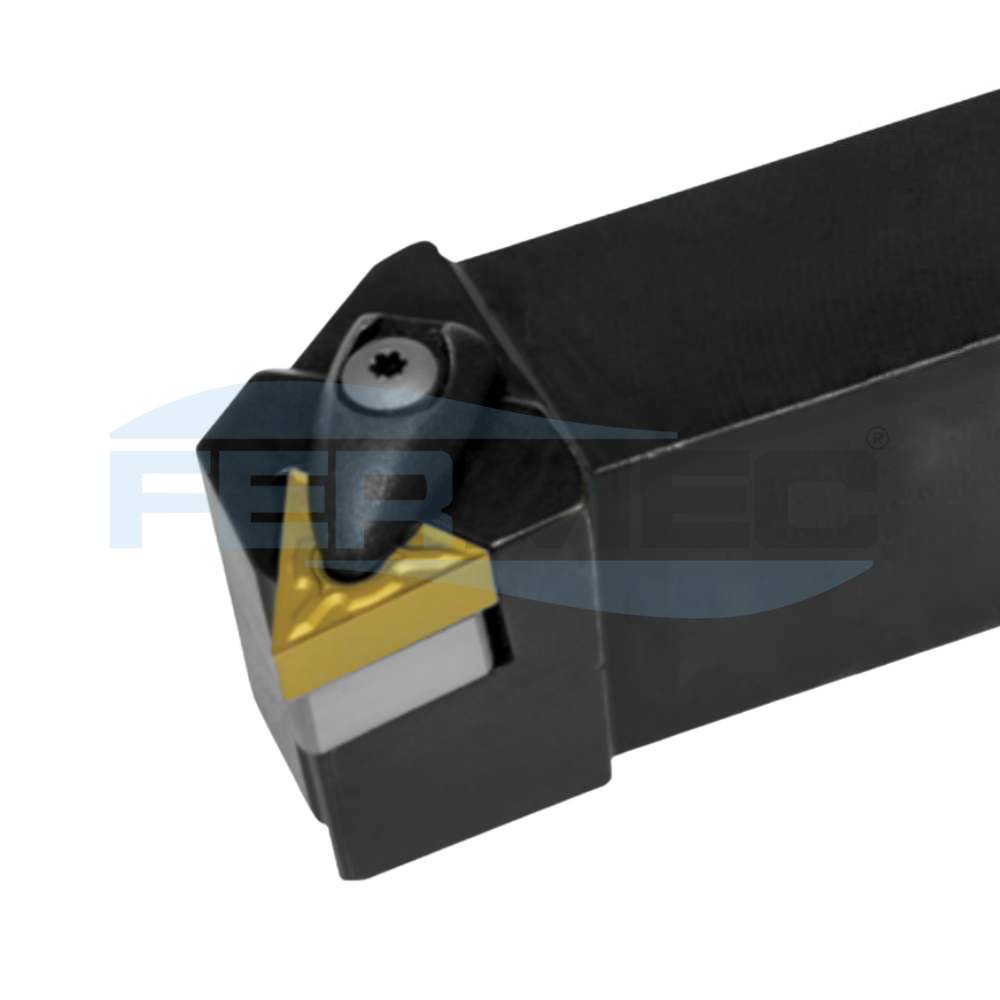 Suporte de Torneamento Externo