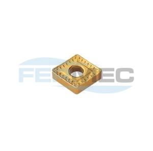 Pastilhas de Metal Duro de Torneamento