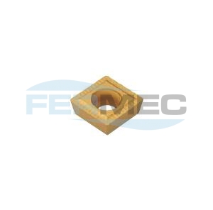 Pastilha de Metal Duro de Fresamento