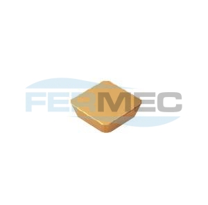 Pastilha de Metal Duro de Fresamento