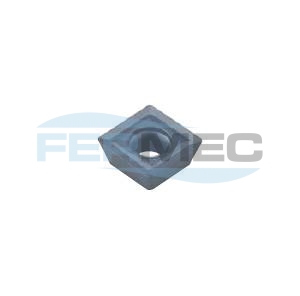 Pastilha de Metal Duro de Fresamento