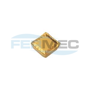 Pastilha de Metal Duro de Fresamento