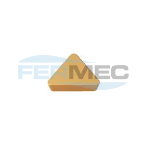 Pastilha de Metal Duro de Fresamento