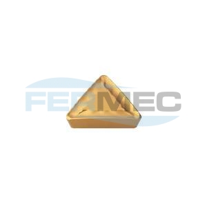 Pastilha de Metal Duro de Fresamento