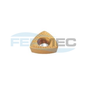Pastilha de Metal Duro de Fresamento