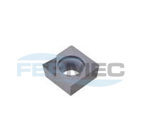 Pastilha de Metal Duro P.C.D