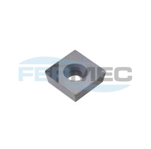 Pastilha de Metal Duro P.C.D