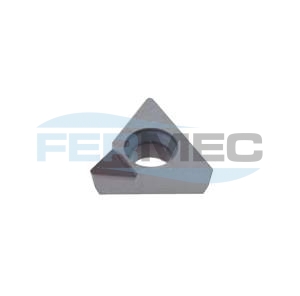 Pastilha de Metal Duro P.C.D