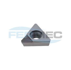 Pastilha de Metal Duro P.C.D