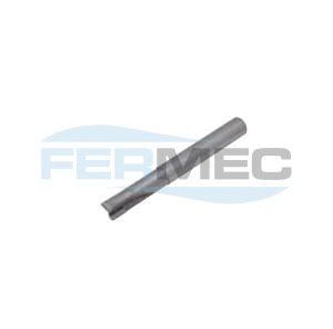 Pastilha de Metal Duro P.C.D