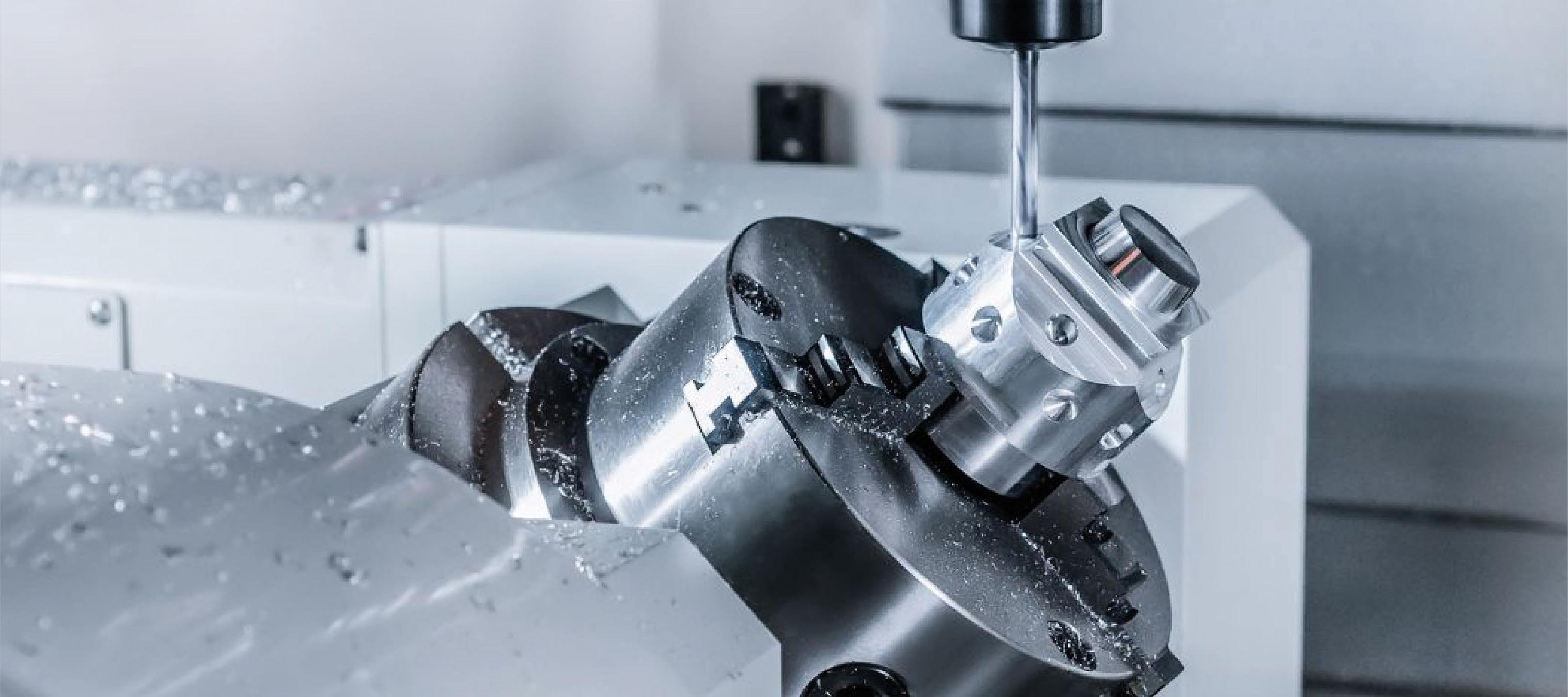 Alargadores de metal duro