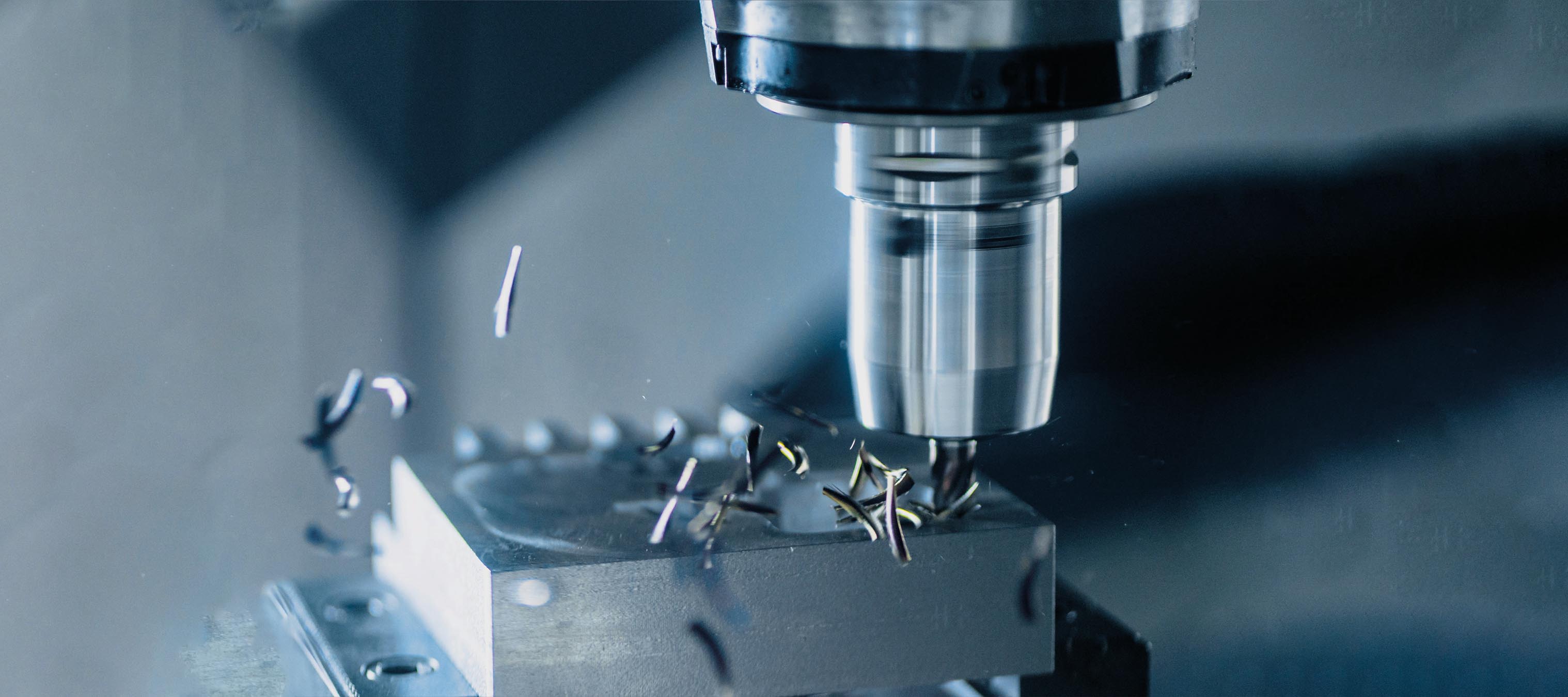 Fresas de metal duro