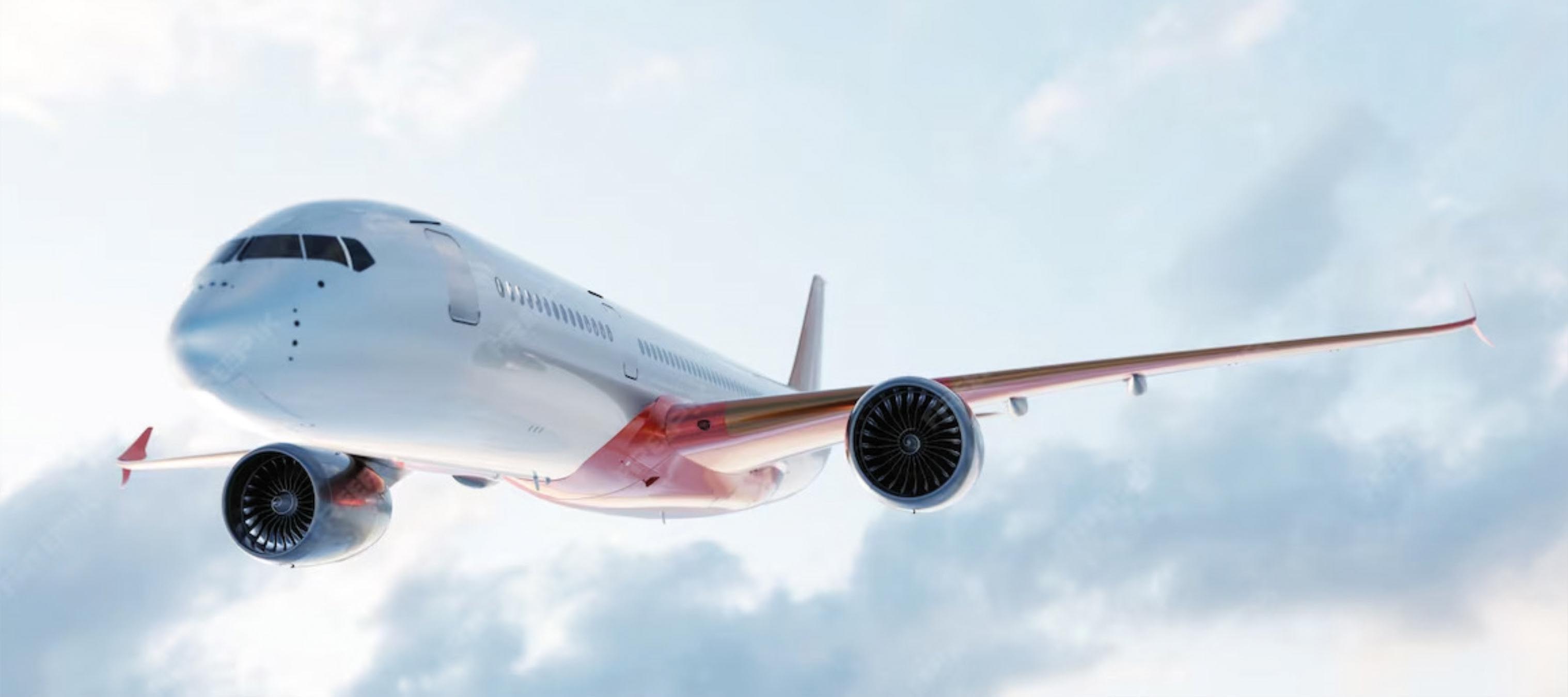 Indústria aeroespacial