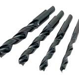 Brocas em Aço Rápido