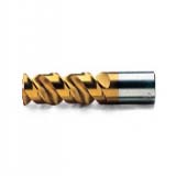 Brocas de Metal Duro