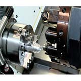Ferramentas para Corte de Torno