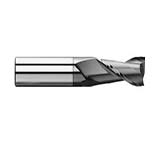 Fresa de Topo Metal Duro