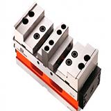Morsa de Precisão para Cnc